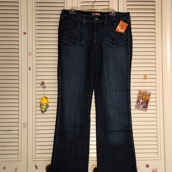 Faded Glory Denim - Faded Glory 🌈 Vintage Jeans